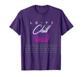 Lofi Hip Hop Chill Outrun Synthwave T-Shirt - Aesthetic Graphic for Adults - T-Shirt, Sweatshirt, Hoodie