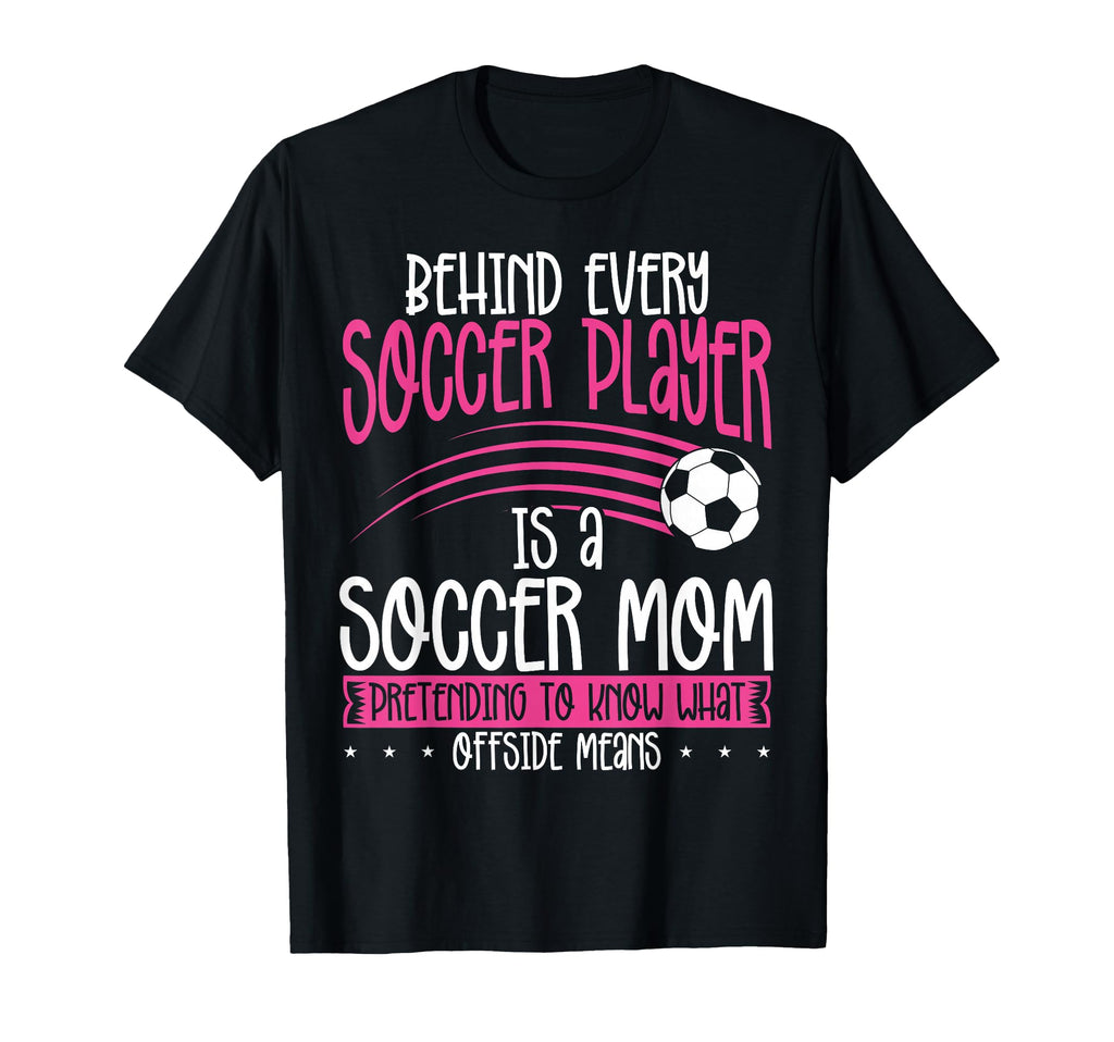 Soccer Soccer Fans Soccer Club Football T-Shirt - Unique Graphic Unisex - T-Shirt, Sweatshirt, Hoodie