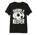 Soccer Game Goalkeeper Keeper Soccer Hoodie - Fun Novelty Design Unisex - T-Shirt, Sweatshirt, Hoodie