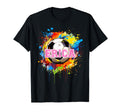 Erica Personalized Name Soccer Sports T-Shirt - Streetwear Style Men Women - T-Shirt, Sweatshirt, Hoodie