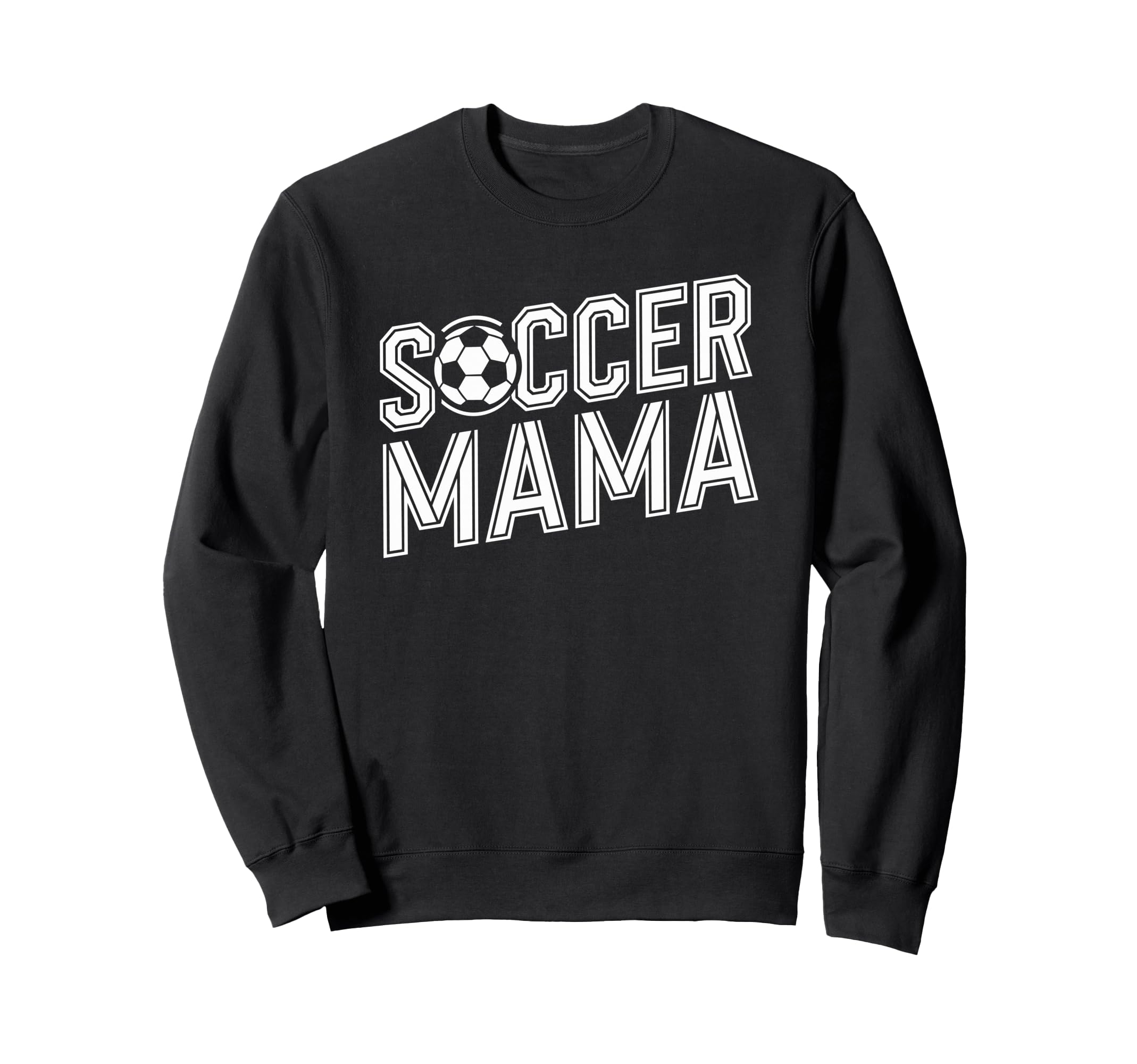 Soccer Mama Goalkeeper Lover And Game Sweatshirt - Graphic Print Unisex - T-Shirt, Sweatshirt, Hoodie