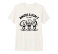 Funny 2026 Soccer Hosts Mexico Usa T-Shirt - Unique Graphic for Adults - T-Shirt, Sweatshirt, Hoodie