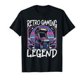 80S Arcade Nostalgia Pixel Art Video T-Shirt - Aesthetic Graphic Unisex - T-Shirt, Sweatshirt, Hoodie