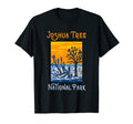 Joshua Tree National Park T-Shirt - Streetwear Style Unisex - T-Shirt, Sweatshirt, Hoodie