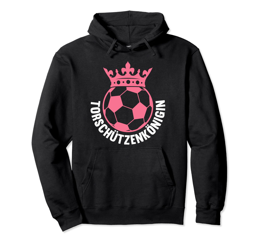 Soccer Team Outfit Players Fans Womens Hoodie - Streetwear Style Men Women - T-Shirt, Sweatshirt, Hoodie