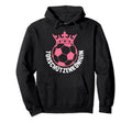 Soccer Team Outfit Players Fans Womens Hoodie - Streetwear Style Men Women - T-Shirt, Sweatshirt, Hoodie