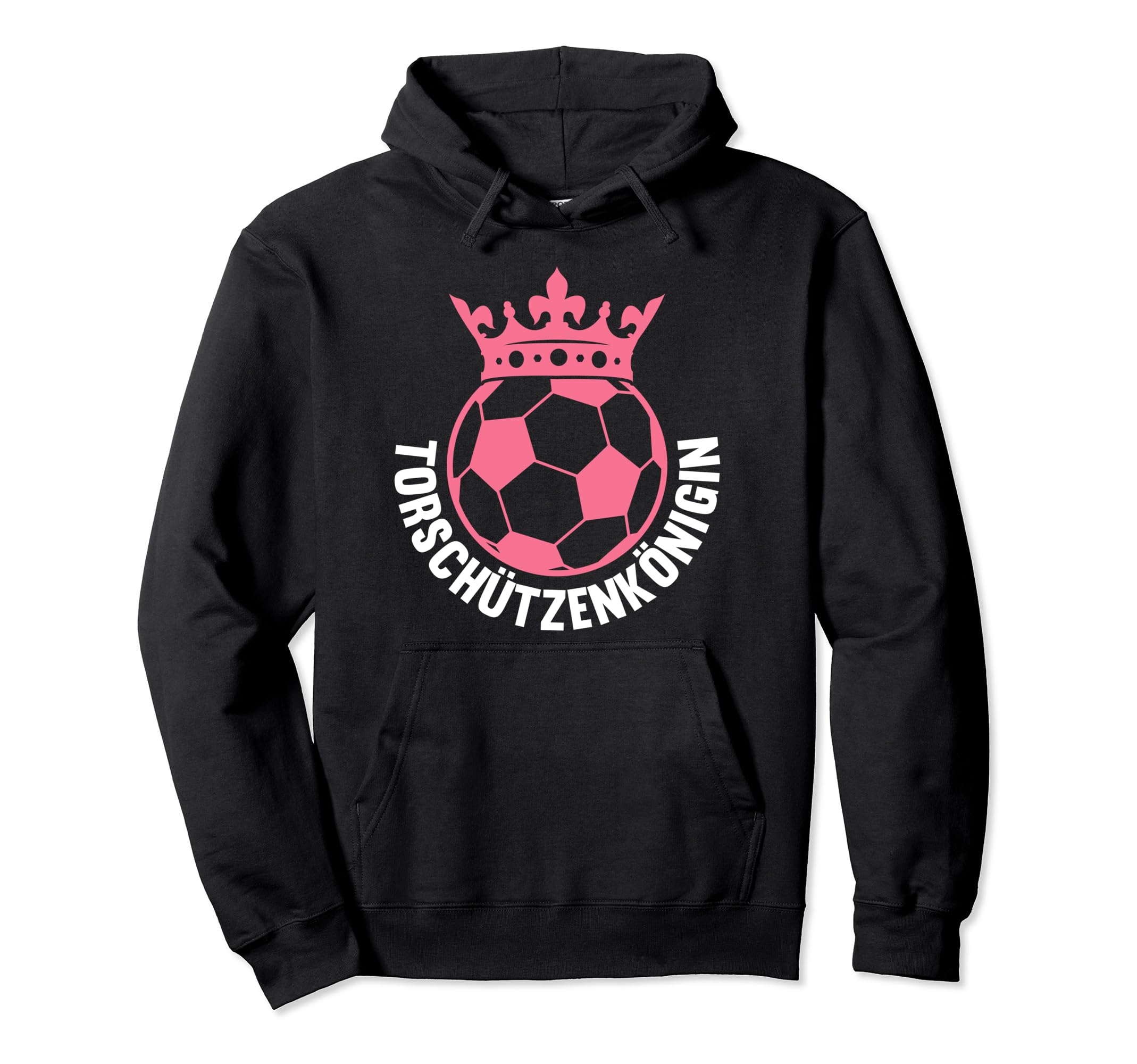 Soccer Team Outfit Players Fans Womens Hoodie - Streetwear Style Men Women - T-Shirt, Sweatshirt, Hoodie