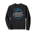 Lassen Volcanic National Park Souvenirs Sweatshirt - Novelty Apparel Unisex - T-Shirt, Sweatshirt, Hoodie