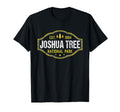 Joshua Tree National Park T-Shirt - Aesthetic Graphic Unisex - T-Shirt, Sweatshirt, Hoodie