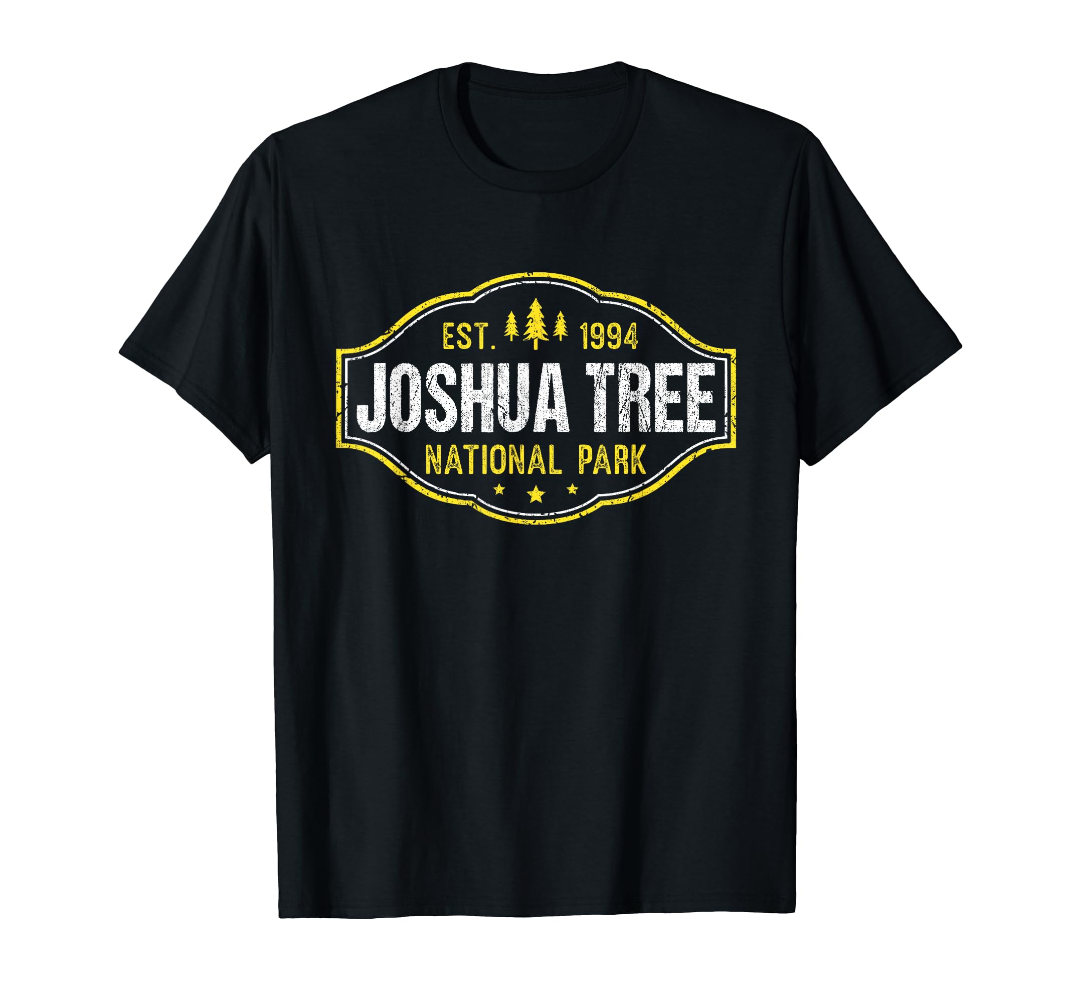 Joshua Tree National Park T-Shirt - Aesthetic Graphic Unisex - T-Shirt, Sweatshirt, Hoodie