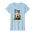 My Therapist Has Corner Flags Soccer T-Shirt - Aesthetic Graphic for Adults - T-Shirt, Sweatshirt, Hoodie