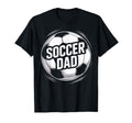 Soccer Dad Parent Match Days T-Shirt - Streetwear Style Unisex - T-Shirt, Sweatshirt, Hoodie