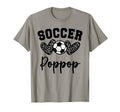 Soccer Matching Family Game And Gifts T-Shirt - Aesthetic Graphic Men Women - T-Shirt, Sweatshirt, Hoodie