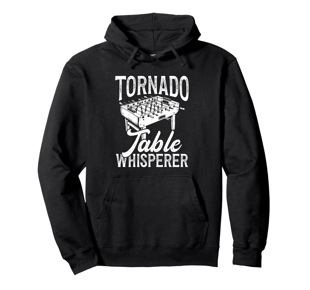 Foosball Player Foosball Table Sweatshirt - Trendy Graphic for Adults - T-Shirt, Sweatshirt, Hoodie