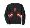 Turkey Gift Turkey Soccer Ball Sweatshirt - Custom Art Print Men Women - T-Shirt, Sweatshirt, Hoodie