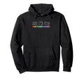 Dont Ever Forget Floppy Storage Devices Hoodie - Aesthetic Graphic Unisex - T-Shirt, Sweatshirt, Hoodie