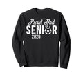 Proud Dad Soccer Senior Dad 2026 Sweatshirt - Trendy Graphic Men Women - T-Shirt, Sweatshirt, Hoodie
