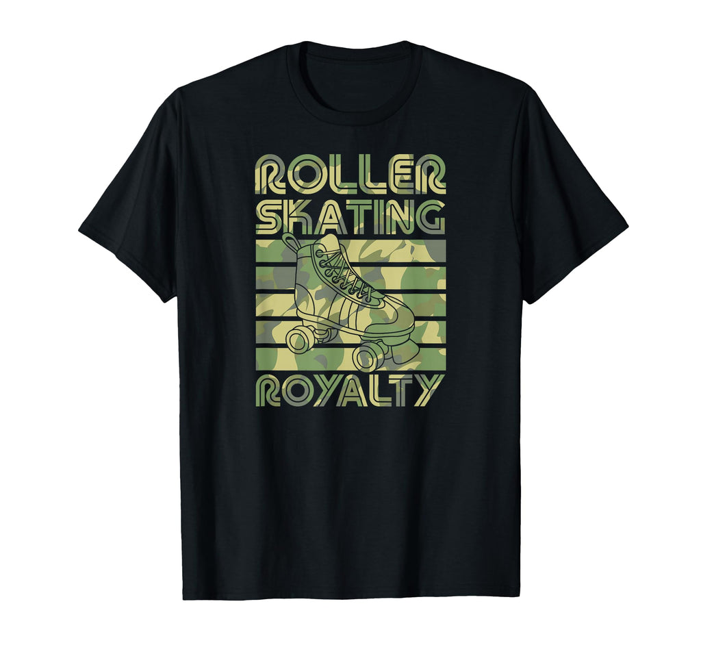 World Roller Skating Day T-Shirt - Trendy Graphic for Adults - T-Shirt, Sweatshirt, Hoodie