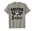Soccer Matching Family Game And Gifts T-Shirt - Graphic Print for Adults - T-Shirt, Sweatshirt, Hoodie