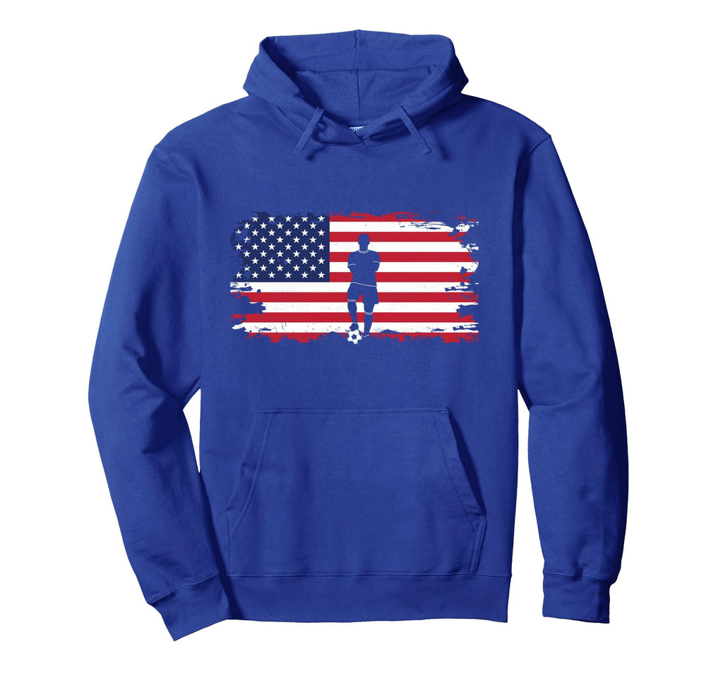 Soccer Soccer Players Or Fans Sweatshirt - Casual Everyday Wear for Adults - T-Shirt, Sweatshirt, Hoodie