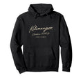 Mount Kilimanjaro National Park T-Shirt - Trendy Graphic Unisex - T-Shirt, Sweatshirt, Hoodie