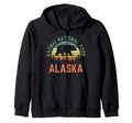 Katmai National Park Alaska Usa Sweatshirt - Aesthetic Graphic Men Women - T-Shirt, Sweatshirt, Hoodie