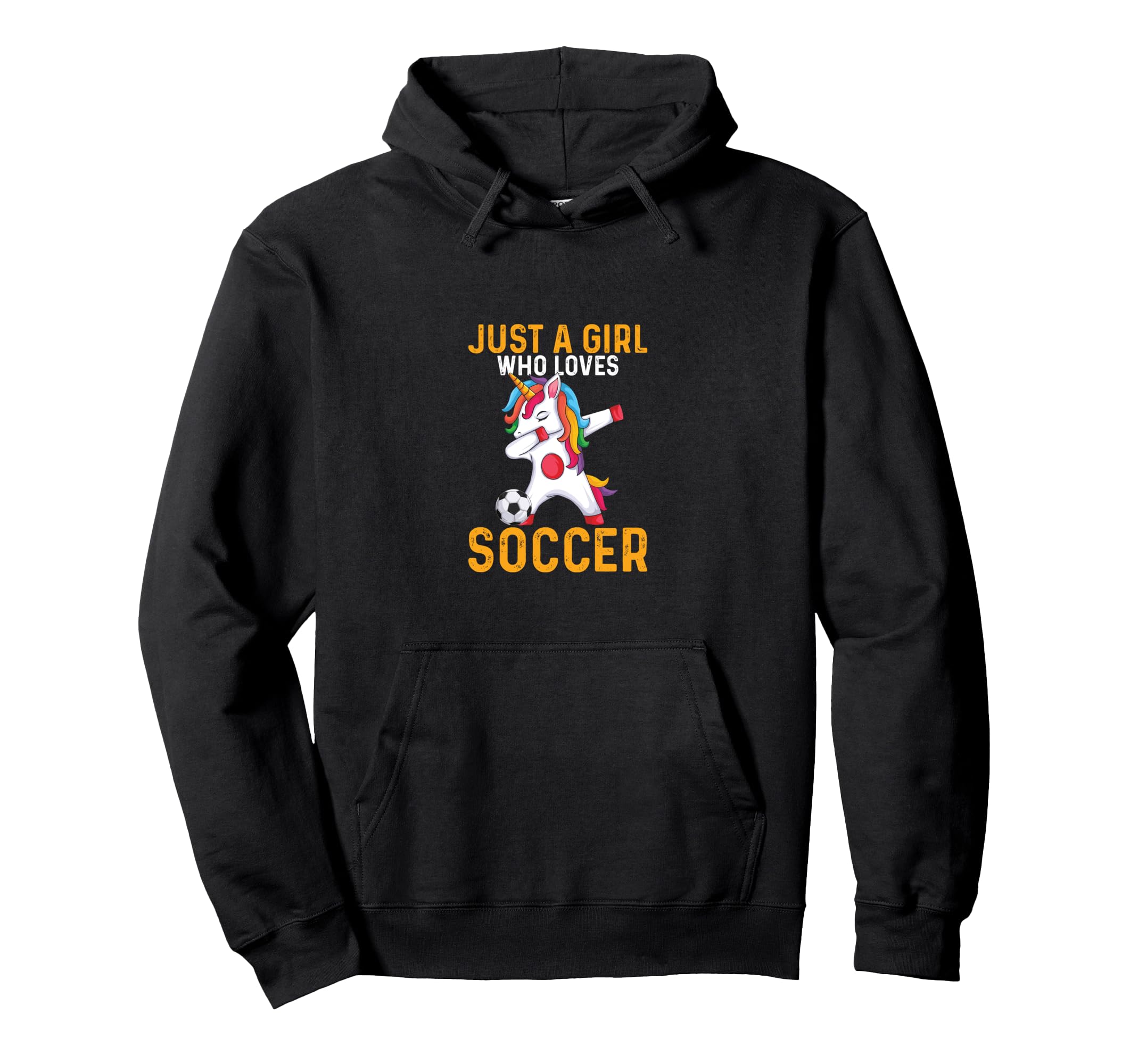 Funny Sport Who Loves Soccer Hoodie - Custom Art Print for Adults - T-Shirt, Sweatshirt, Hoodie