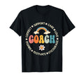Coach Appreciation Week Back To School T-Shirt - Trendy Graphic Men Women - T-Shirt, Sweatshirt, Hoodie