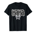 Soccer Mama Coquette Checkered T-Shirt - Streetwear Style for Adults - T-Shirt, Sweatshirt, Hoodie