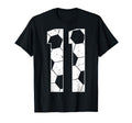 11Th Birthday Soccer Player T-Shirt - Fun Novelty Design Men Women - T-Shirt, Sweatshirt, Hoodie