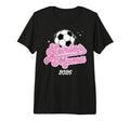 Soccer Senior Mama 2026 Soccer Senior T-Shirt - Graphic Print for Adults - T-Shirt, Sweatshirt, Hoodie