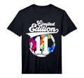 11 Years Soccer 11Th Birthday T-Shirt - Custom Art Print for Adults - T-Shirt, Sweatshirt, Hoodie