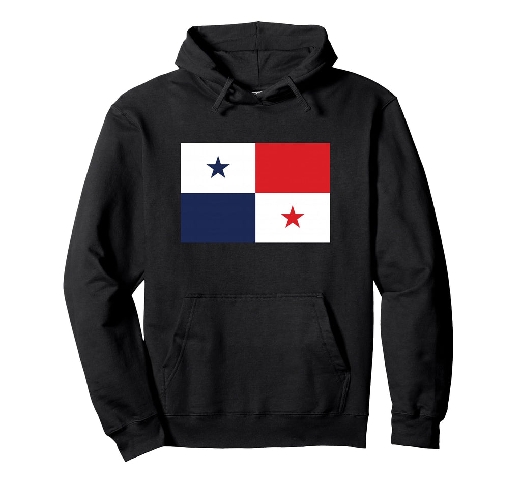 Panama 2026 Soccer Futbol Fan Sport Hoodie - Novelty Apparel for Adults - T-Shirt, Sweatshirt, Hoodie