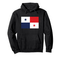 Panama 2026 Soccer Futbol Fan Sport Hoodie - Novelty Apparel for Adults - T-Shirt, Sweatshirt, Hoodie