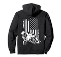 Motorcycle Motorcycle Hoodie - Streetwear Style Unisex - T-Shirt, Sweatshirt, Hoodie