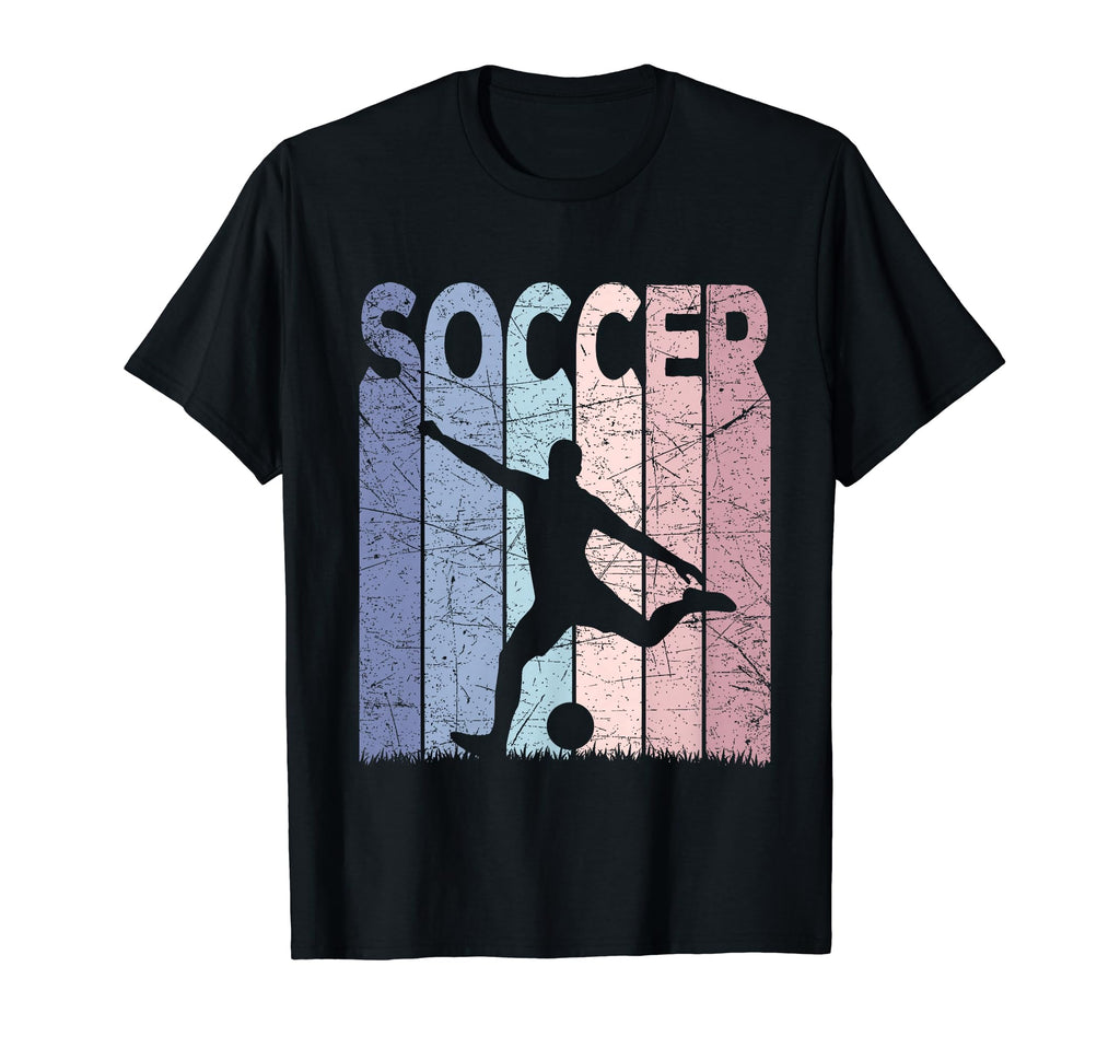 Soccer Soccer Player Soccer Lover T-Shirt - Aesthetic Graphic Unisex - T-Shirt, Sweatshirt, Hoodie