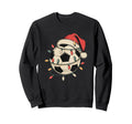 Soccer Sweatshirt - Fun Novelty Design Unisex - T-Shirt, Sweatshirt, Hoodie