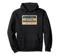 23Rd Birthday Gifts Best 2000 Cassette Hoodie - Unique Graphic for Adults - T-Shirt, Sweatshirt, Hoodie