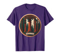 Redwood Humboldt 2026 California T-Shirt - Novelty Apparel Men Women - T-Shirt, Sweatshirt, Hoodie