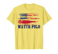 Water Polo Team Aquatic Sport Usa Gift T-Shirt - Unique Graphic Unisex - T-Shirt, Sweatshirt, Hoodie