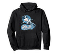 Funny Roller Skating Skate Rollerskating Hoodie - Trendy Graphic Unisex - T-Shirt, Sweatshirt, Hoodie