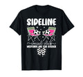 Weekends Are Soccer Mom Soccer Player T-Shirt - Novelty Apparel Unisex - T-Shirt, Sweatshirt, Hoodie