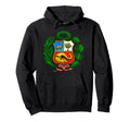 Peru Peruvian Escudo Coat Arms Hoodie - Unique Graphic for Adults - T-Shirt, Sweatshirt, Hoodie