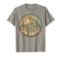 Big Bend Texas Nature Mountains T-Shirt - Streetwear Style Men Women - T-Shirt, Sweatshirt, Hoodie
