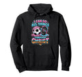 I Can Do All Things Through Christ Hoodie - Aesthetic Graphic for Adults - T-Shirt, Sweatshirt, Hoodie