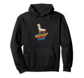 Sunday Skate Club Roller Skate Skater Hoodie - Novelty Apparel Unisex - T-Shirt, Sweatshirt, Hoodie