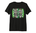 Soccer Mom Soccer Player Mother T-Shirt - Streetwear Style for Adults - T-Shirt, Sweatshirt, Hoodie