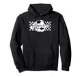 Soccer Auntie Aunt Lover Family Mothers Hoodie - Trendy Graphic for Adults - T-Shirt, Sweatshirt, Hoodie