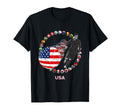 International World Flags Football T-Shirt - Trendy Graphic for Adults - T-Shirt, Sweatshirt, Hoodie
