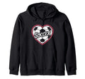 Funny Soccer Soccer Player Coach Jm Hoodie - Novelty Apparel Men Women - T-Shirt, Sweatshirt, Hoodie